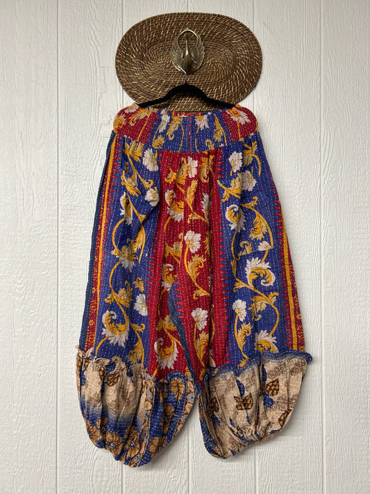 Pareo Kantha Joplin Jogger Pant 1125 019