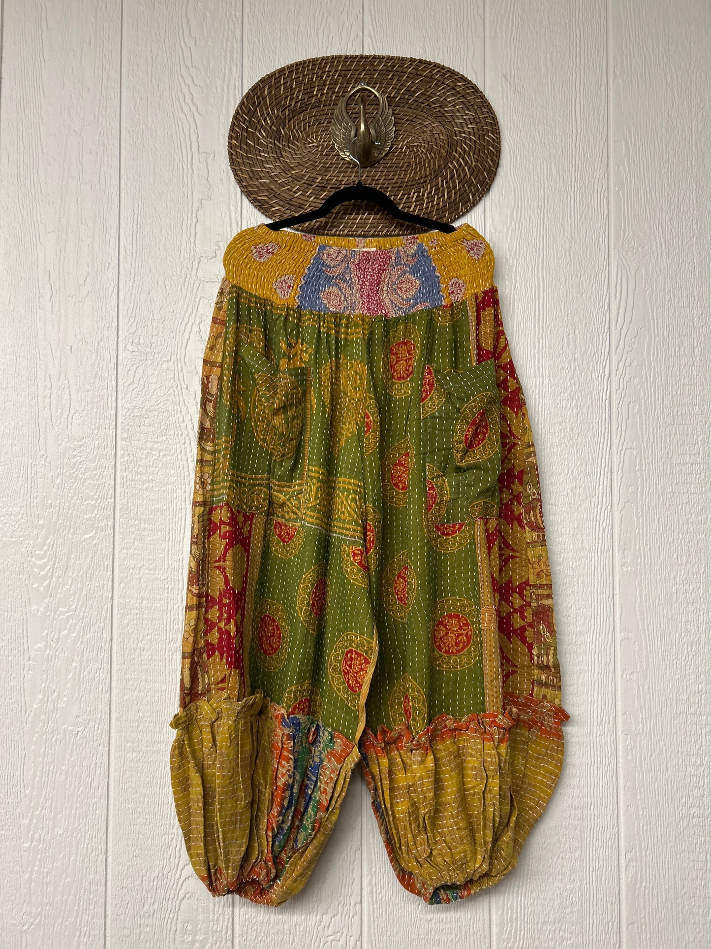 Pareo Kantha Joplin Jogger Pant 1125 260