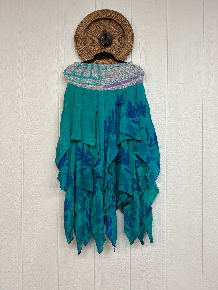 Crepe Pixie Skirt 0625 195
