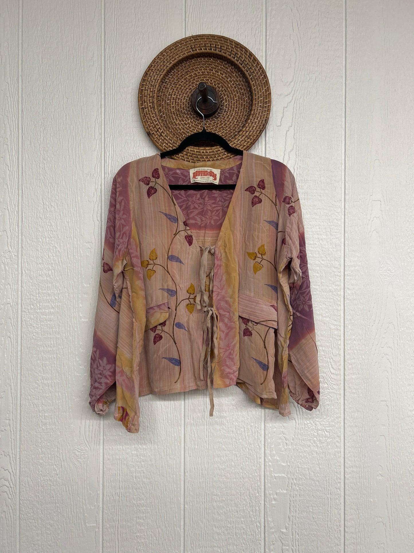 Daisy Blouse 1025 121