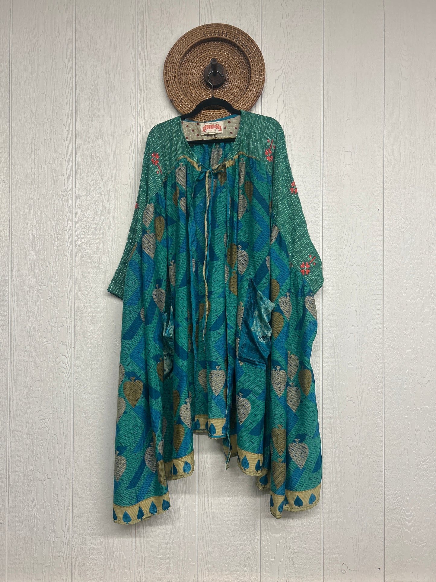 Fleetwood Kimono 1025 208
