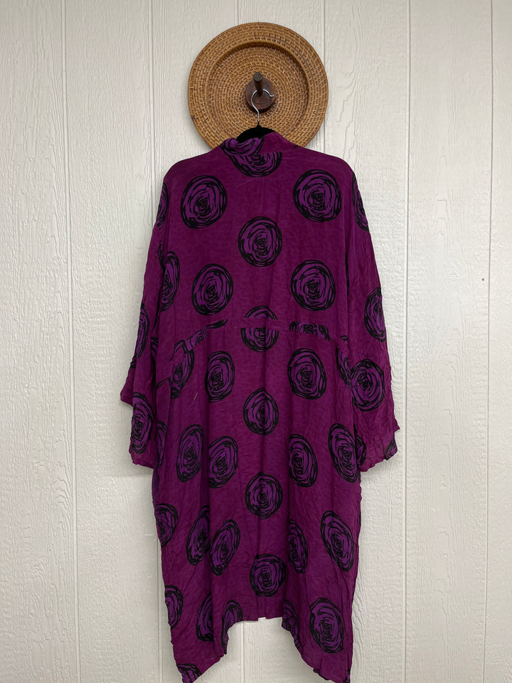 Silk Dreamweaver Kimono 0924 006