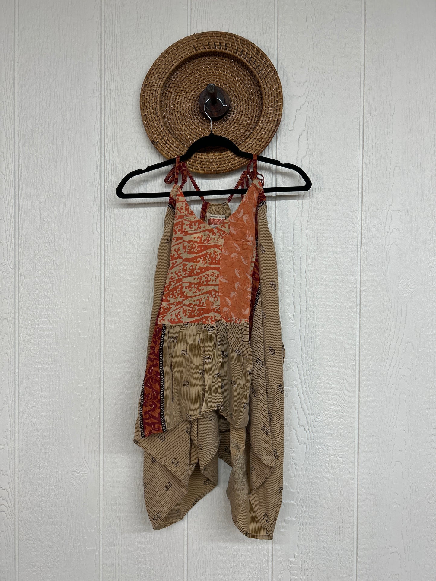 Free Fallin' Tank 0725 225