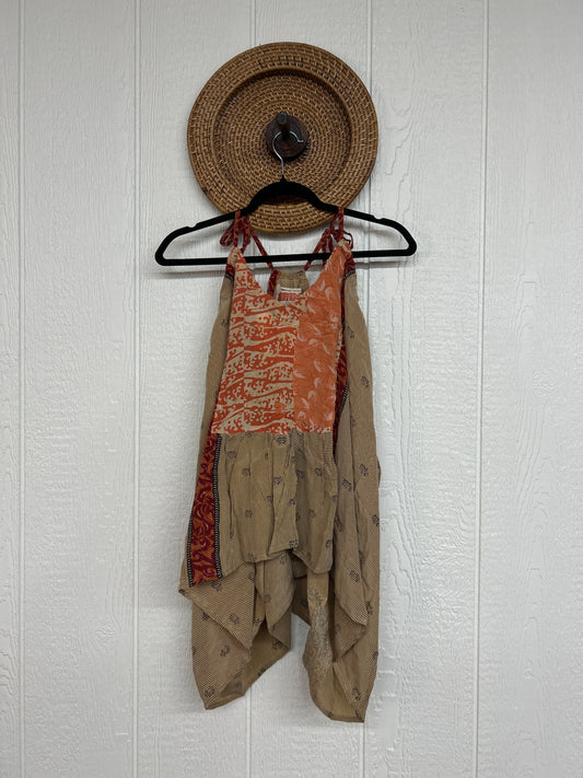 Free Fallin' Tank 0725 225