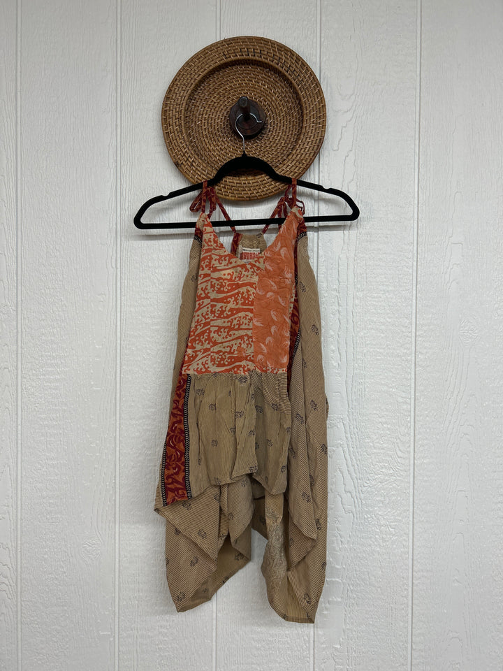 Free Fallin' Tank 0725 225