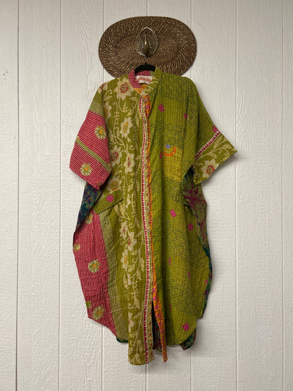 Pareo Kantha Free To Be Maxi 0826 079