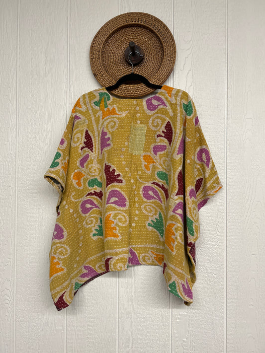 Pareo Kantha Shortie-Muu 0926 191
