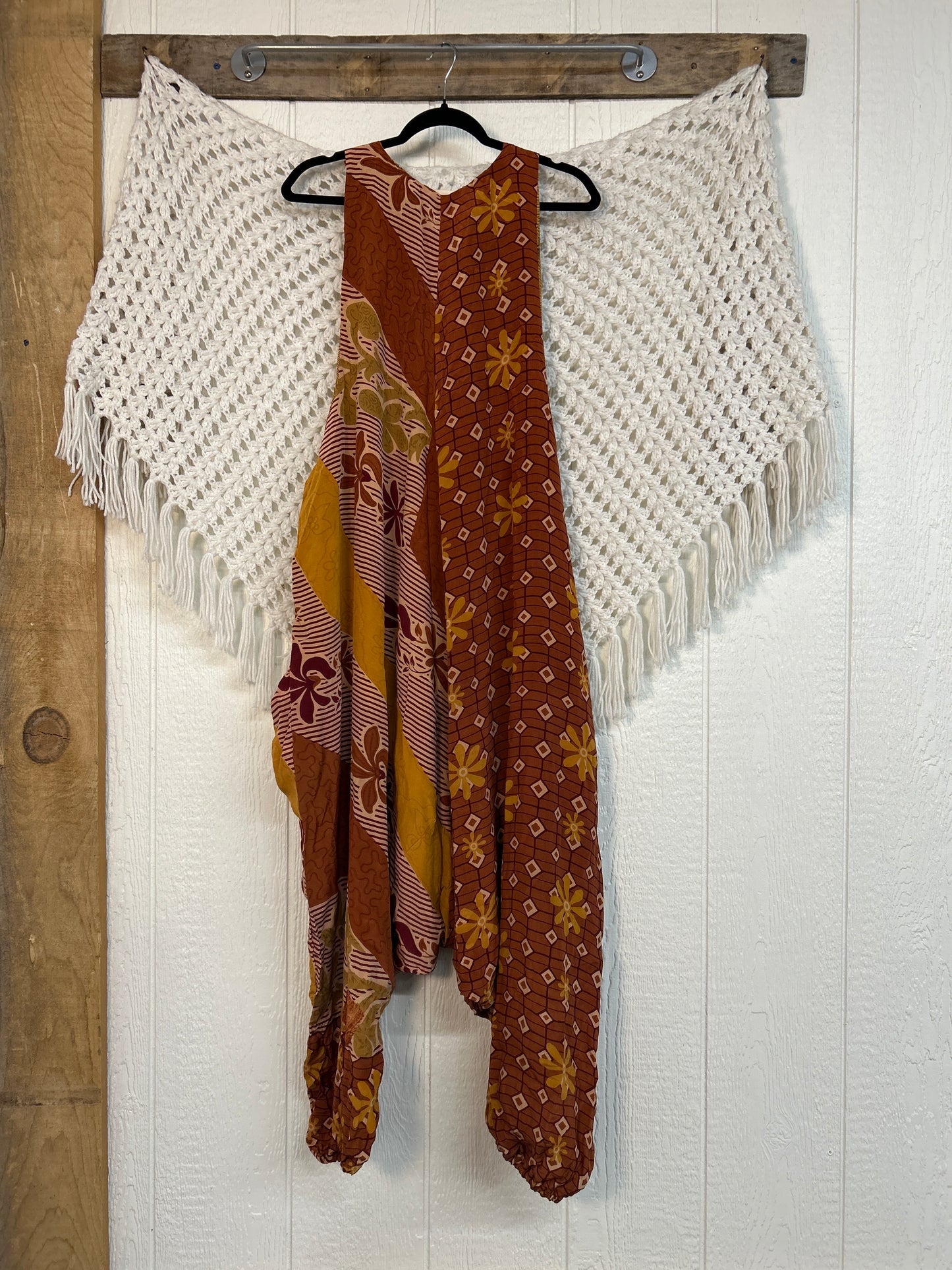 Duality Erin Jogger Jumpsuit 1125 174