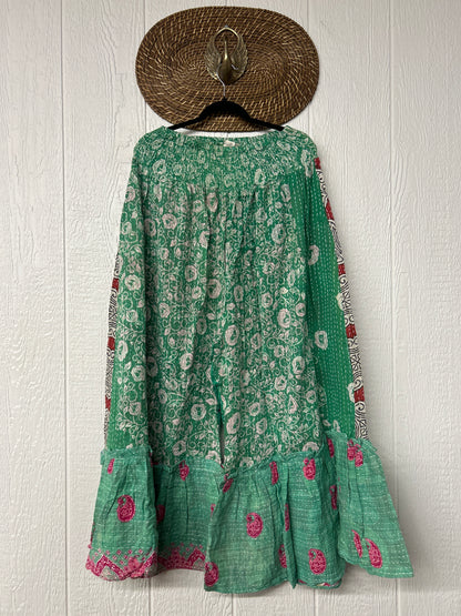 Pareo Kantha Joplin Pants 0326 034