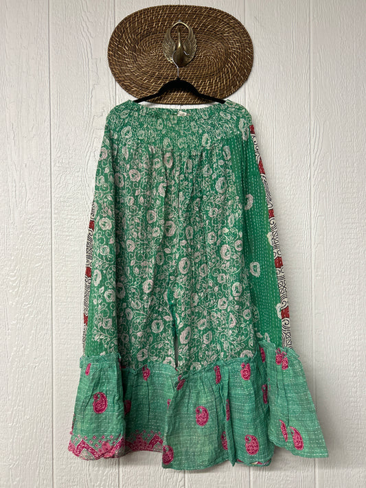 Pareo Kantha Joplin Pants 0326 034