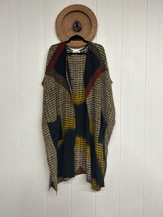 Solstice Kimono 0625 252