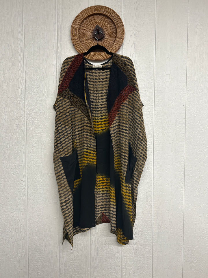 Solstice Kimono 0625 252