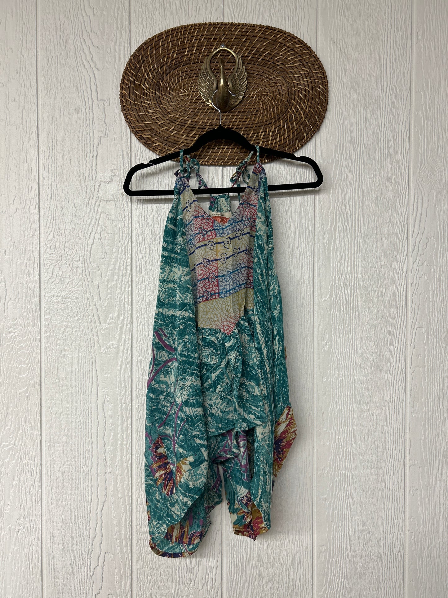 Free Fallin' Tank 0725 036