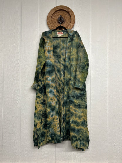 Aura Edit Koverlet Rising Sun Coat 1026 006