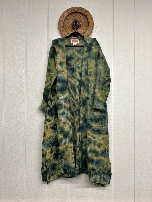 Aura Edit Koverlet Rising Sun Coat 1026 006