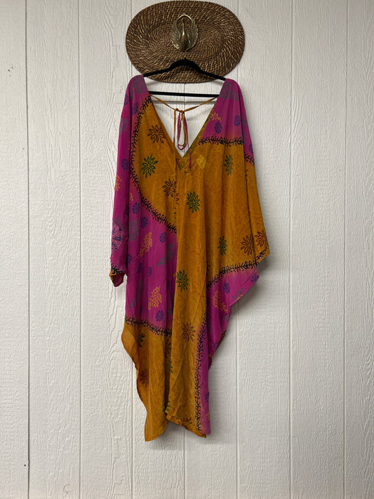 Crepe Sari Moondance Muu 1225 128