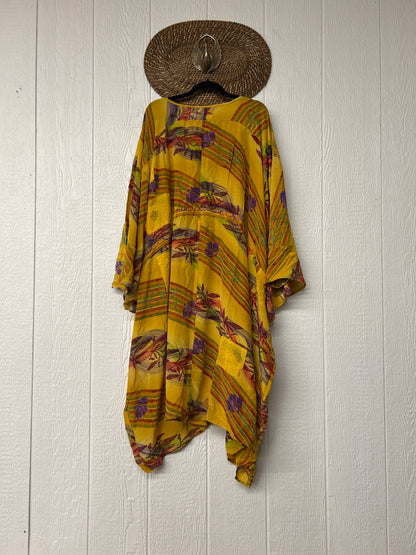 Sacred Split Tunic 0725 197