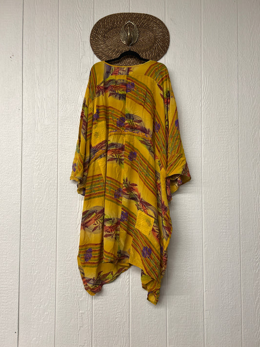 Sacred Split Tunic 0725 197