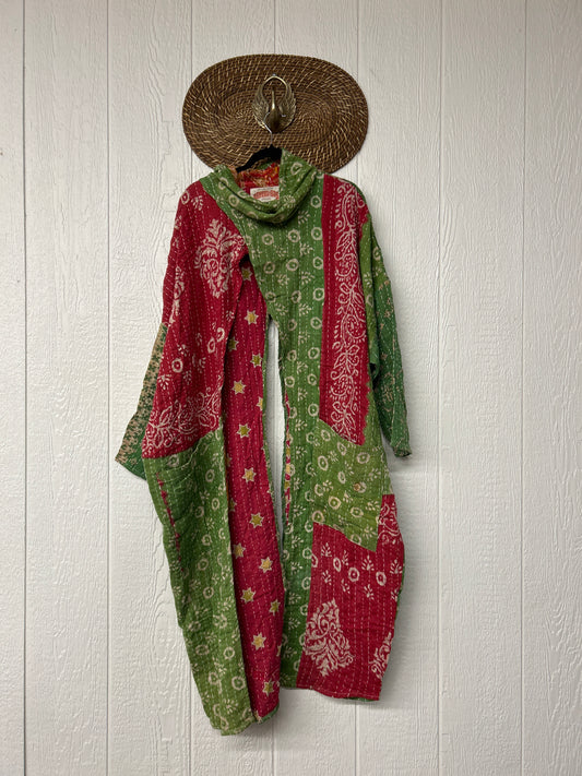 Koverlet Cowl Split Pullover 1025 156
