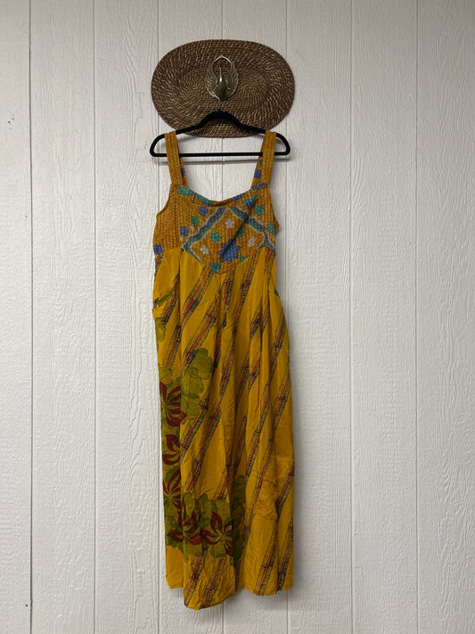 Crossroad Overall Dress 0925 126