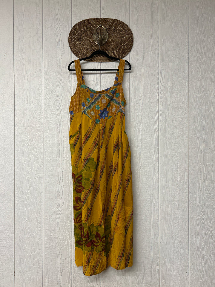 Crossroad Overall Dress 0925 126