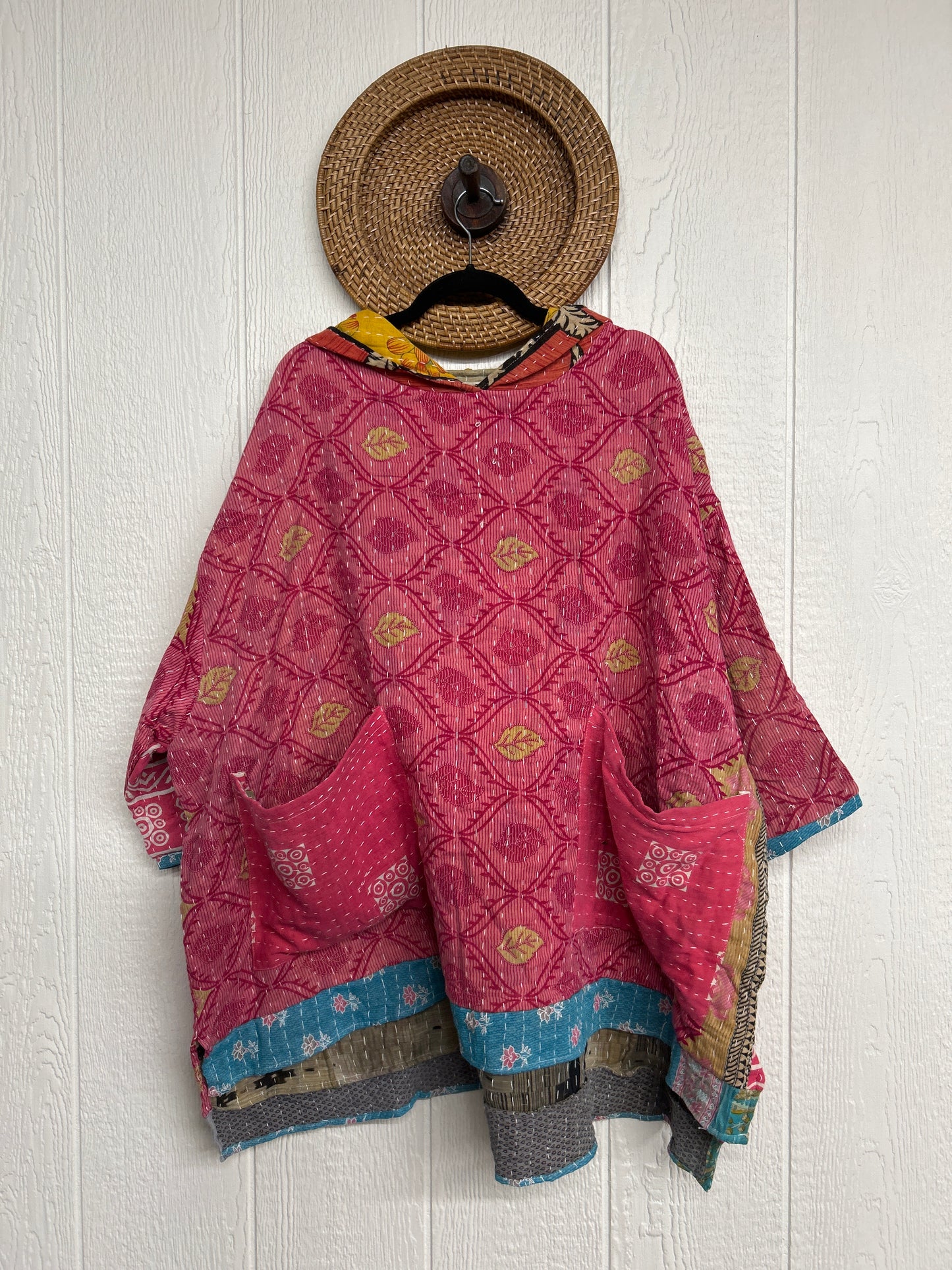 Koverlet Dream Hoodie Pullover 0226 048