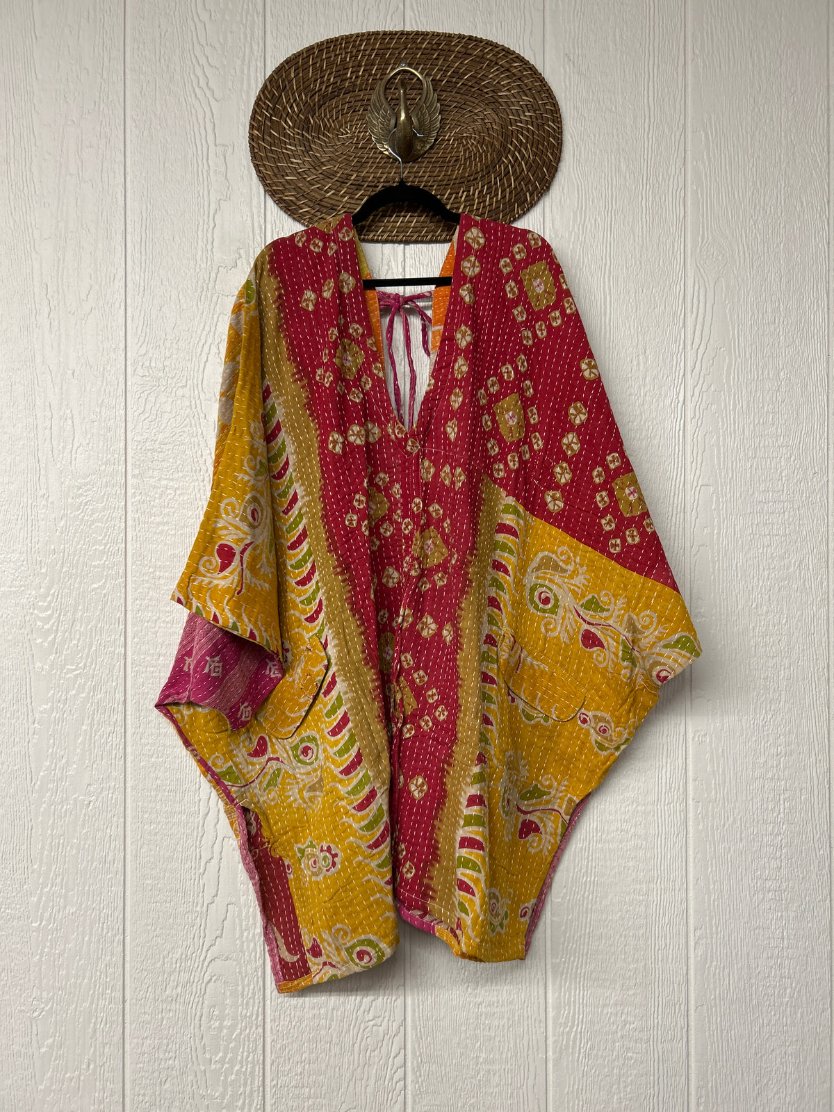 Pareo Kantha Shortie Moondance Muu 0926 260