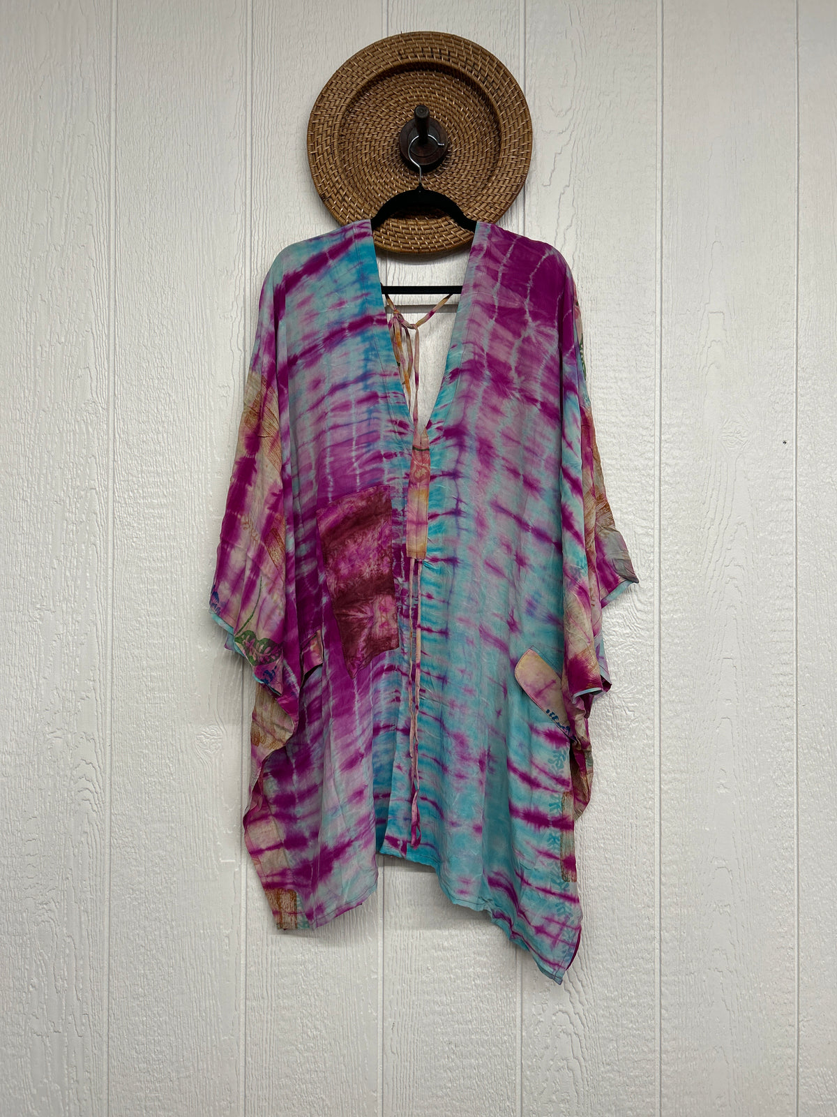 Crepe Sari Shortie Moondance Muu 0926 254