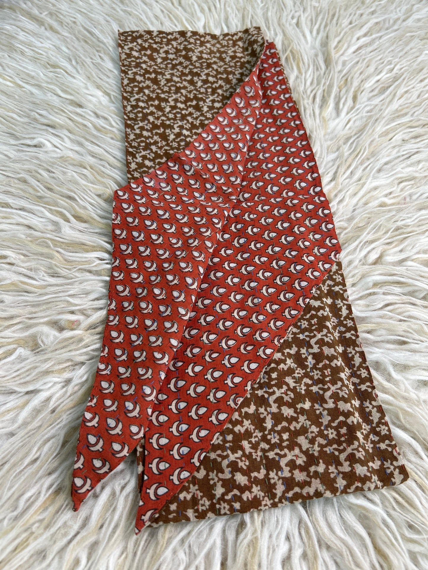 Kantha Headwraps 0625 027