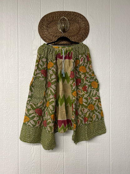 Pareo Kantha Karma Culottes 0626 110