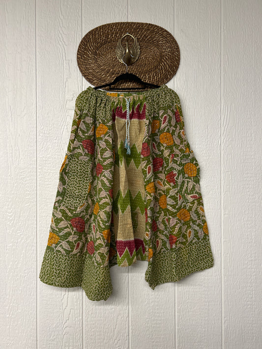 Pareo Kantha Karma Culottes 0626 110