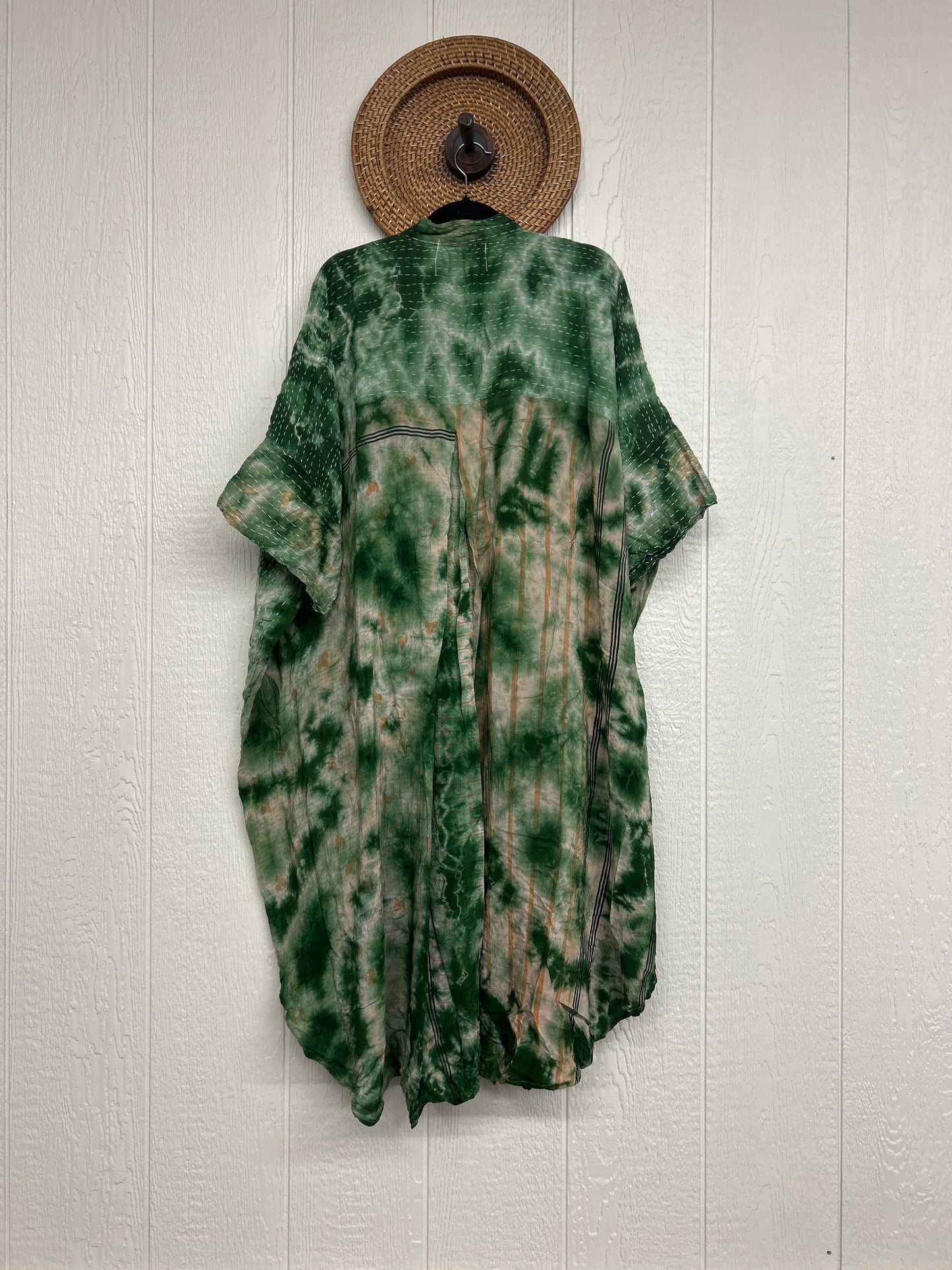 Pareo Kantha Free To Be Maxi 0826 127