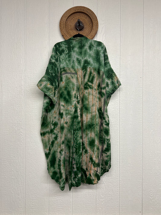 Pareo Kantha Free To Be Maxi 0826 127