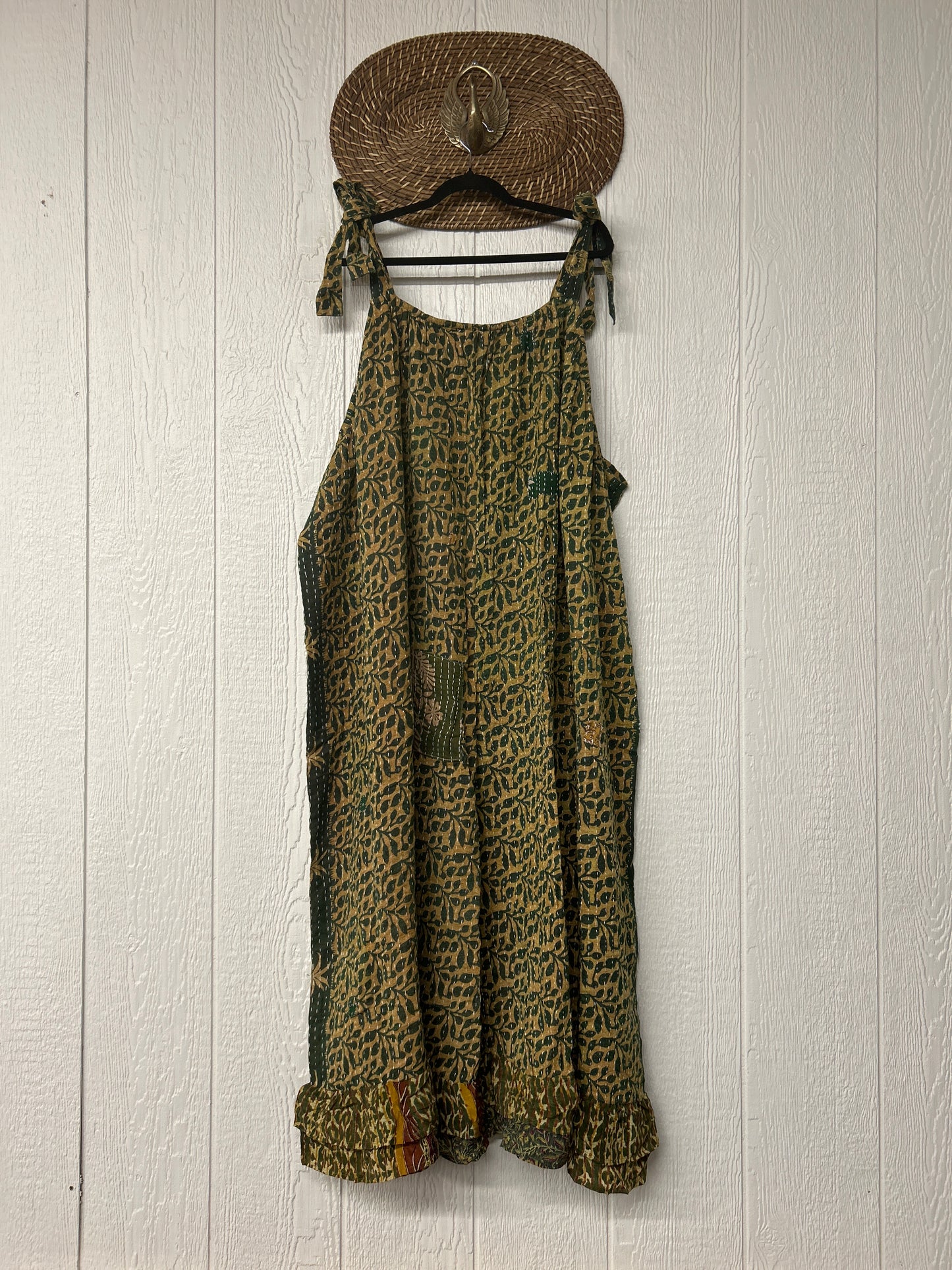Pareo Kantha Cosmos Jumpsuit 0826 020