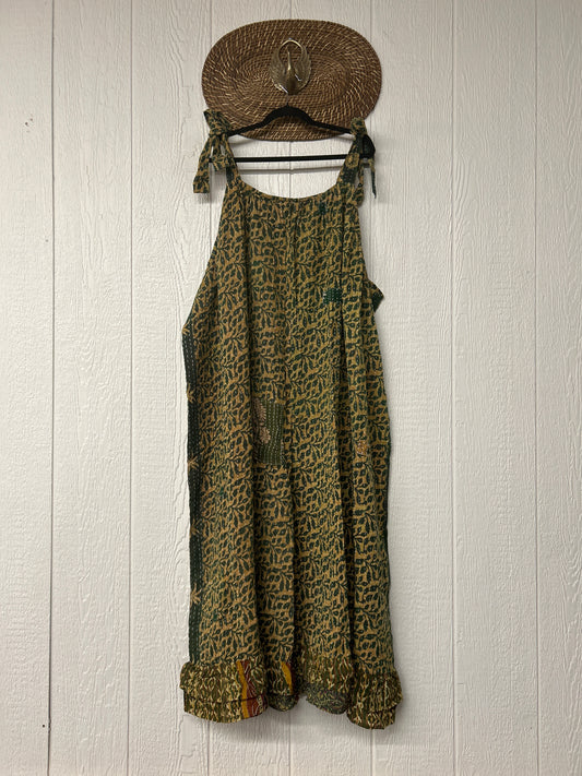 Pareo Kantha Cosmos Jumpsuit 0826 020