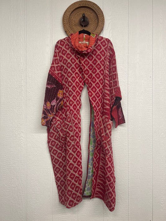 Koverlet Cowl Split Pullover 1025 203