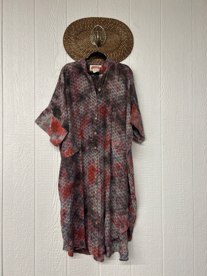 Crepe Free To Be Maxi 0725 240