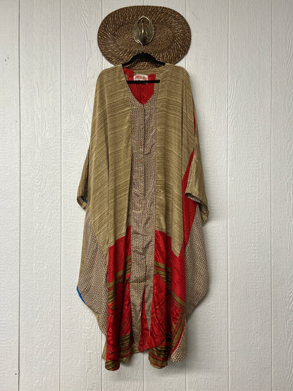 Rasgulla Sari Bowie Muu Jumpsuit 1225 024