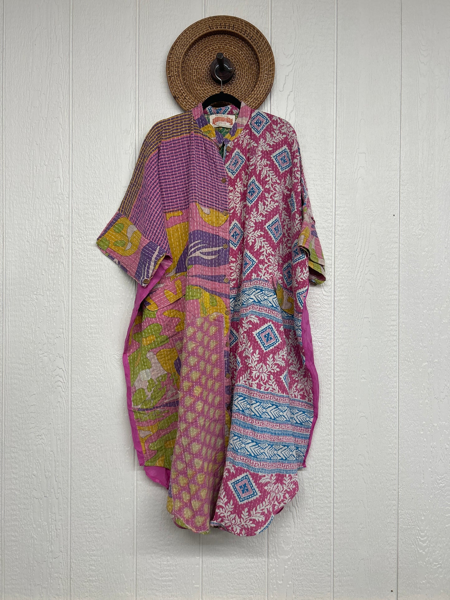 Pareo Kantha Free To Be Maxi 0826 180