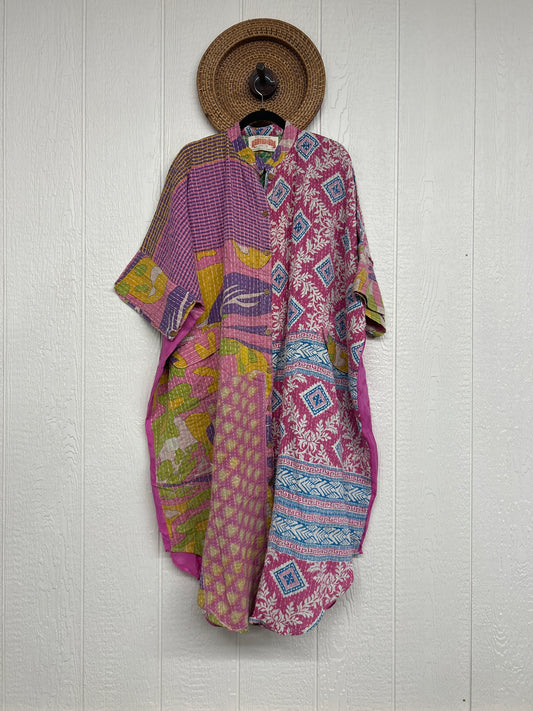 Pareo Kantha Free To Be Maxi 0826 180