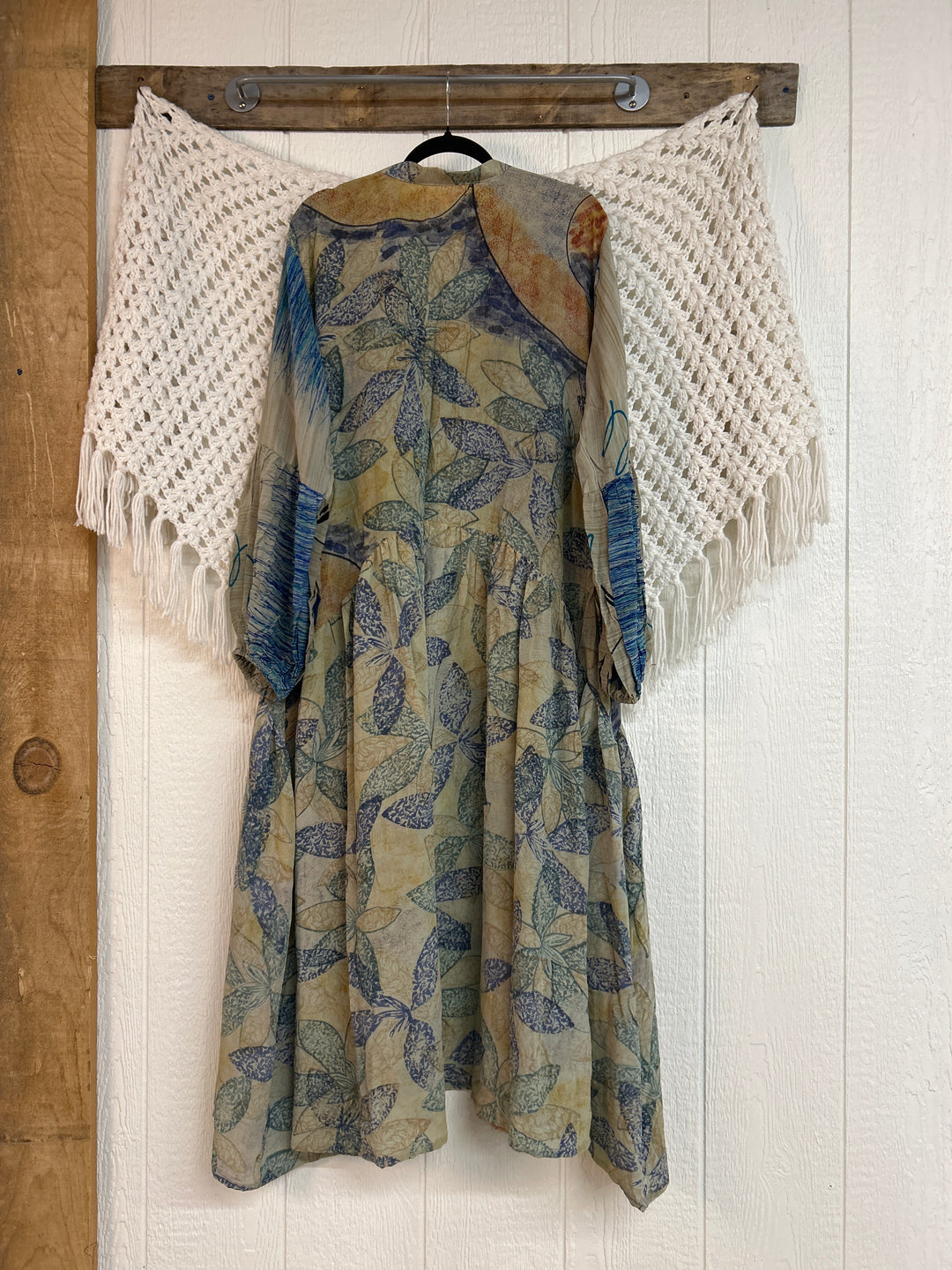 Evermore Kimono 0125 153