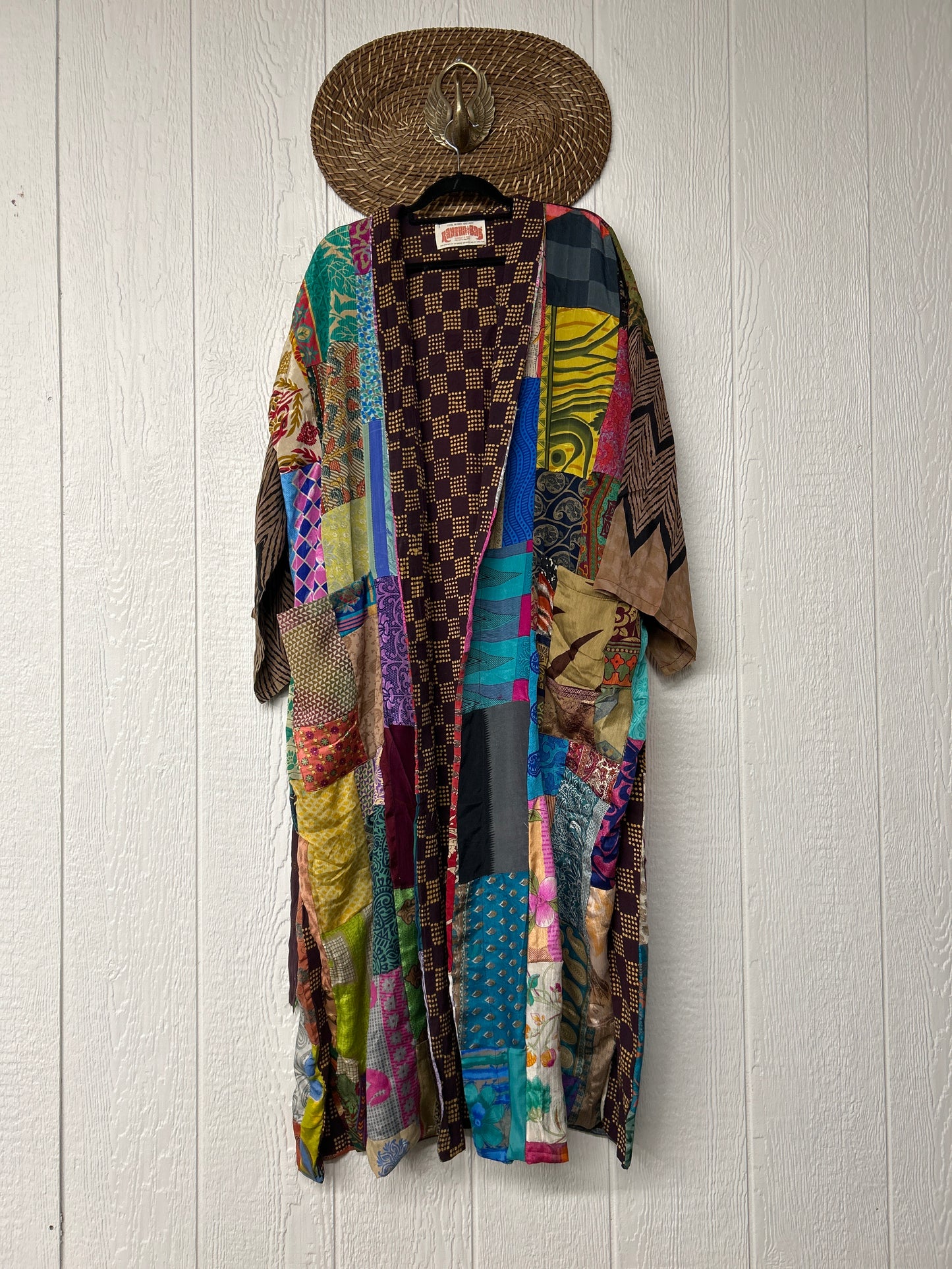 Majestic Goddess Kimono 0925 074