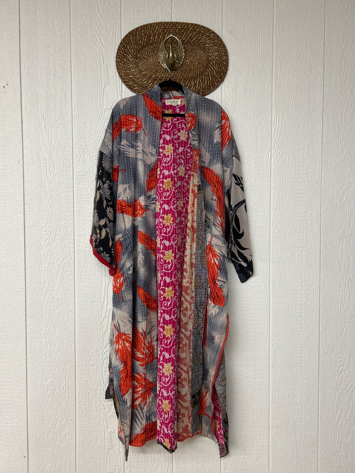 Majestic Kimono 0125 109