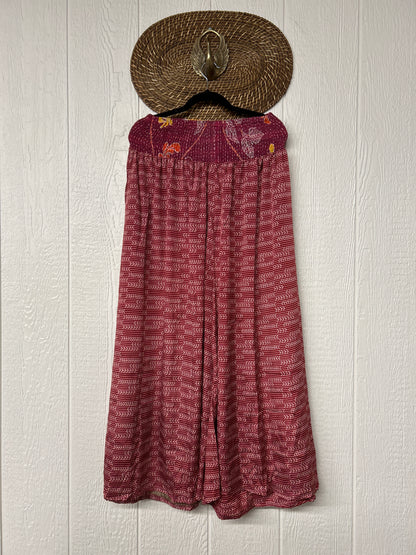 Rasgulla Sari Butterfly Pant 1026 066