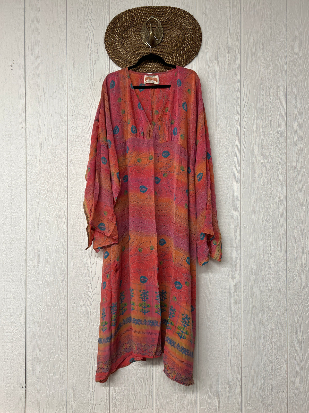 Crepe Sari New Moon Maxi 0926 185