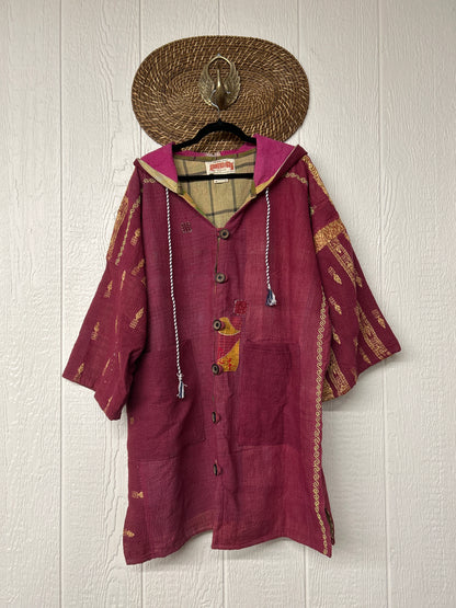 Half Moon Shacket 1025 178