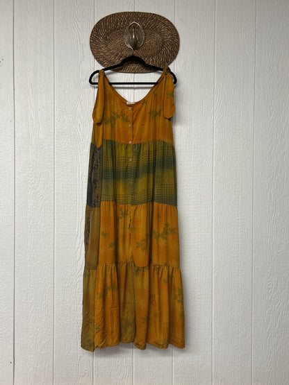 Celeste Jumpsuit 0725 029