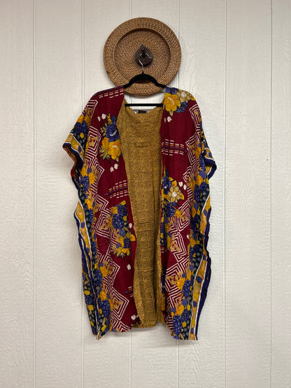 Take It Easy Summer Kimono 0625 150