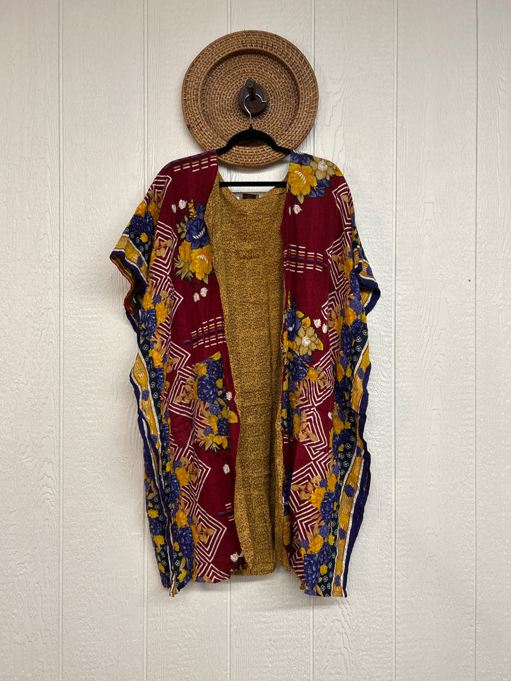 Take It Easy Summer Kimono 0625 150