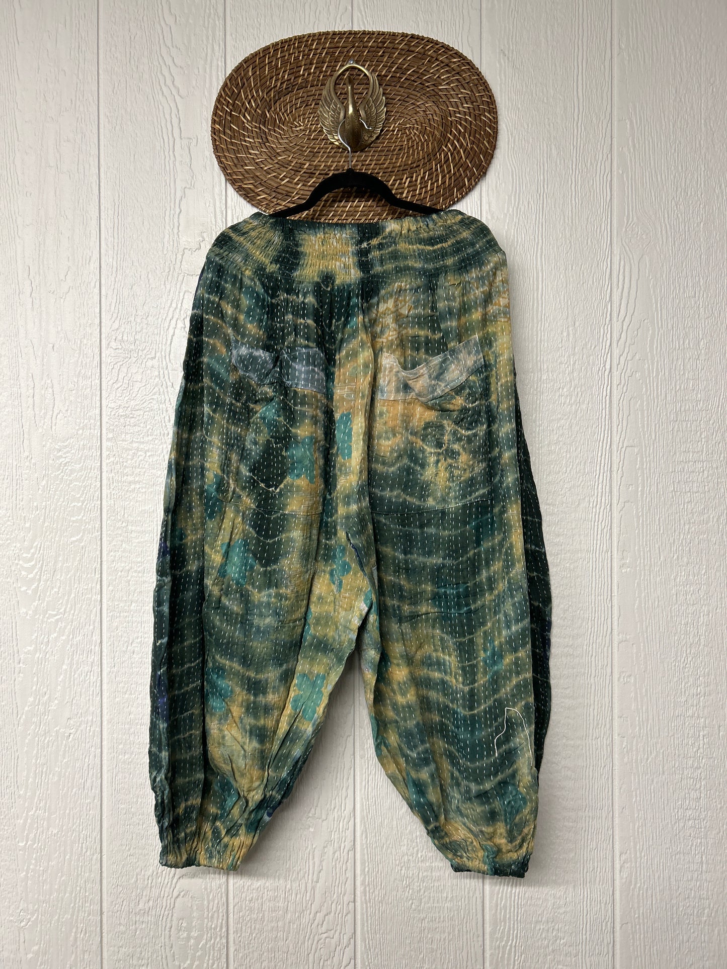 Pareo Kantha Synergy Jogger 0526 024